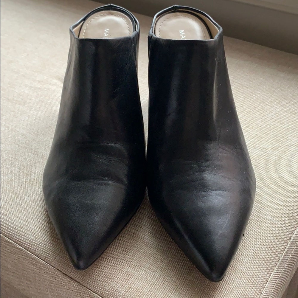Marc Fisher Mules